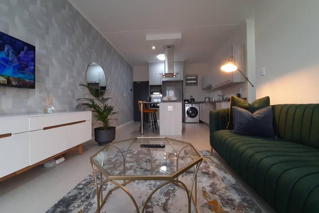 Mikeys Place On New: 2Bed2Bath No.1 With Free Wifinetflix Мидранд Экстерьер фото
